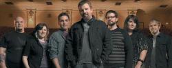 Casting Crowns' The Altar And The Door Tour Named Highest-Grossing Christian Tour Of The Year